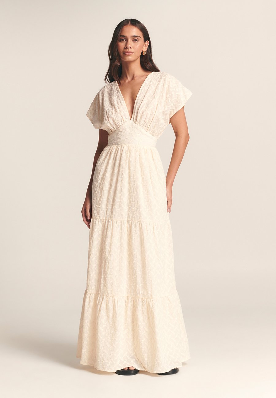 Платье ST MRLO ELLIOT, Cream/Beige
Платье ST MRLO ELLIOT, Cream/Beige