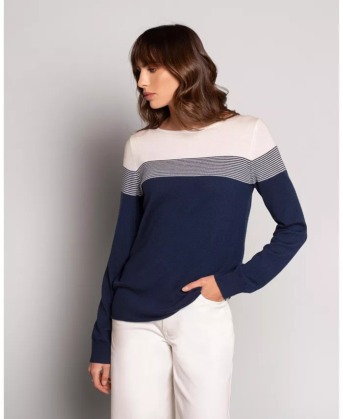 Женский свитер тонкой вязки из мериносовой шерсти с вырезом-лодочкой Celtic & Co., зеленый
Женский свитер тонкой вязки из мериносовой шерсти с вырезом-лодочкой Celtic & Co., зеленый