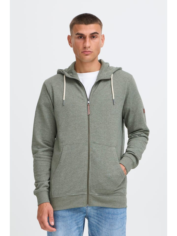 Толстовка !SOLID, зеленый
Толстовка !SOLID, зеленый