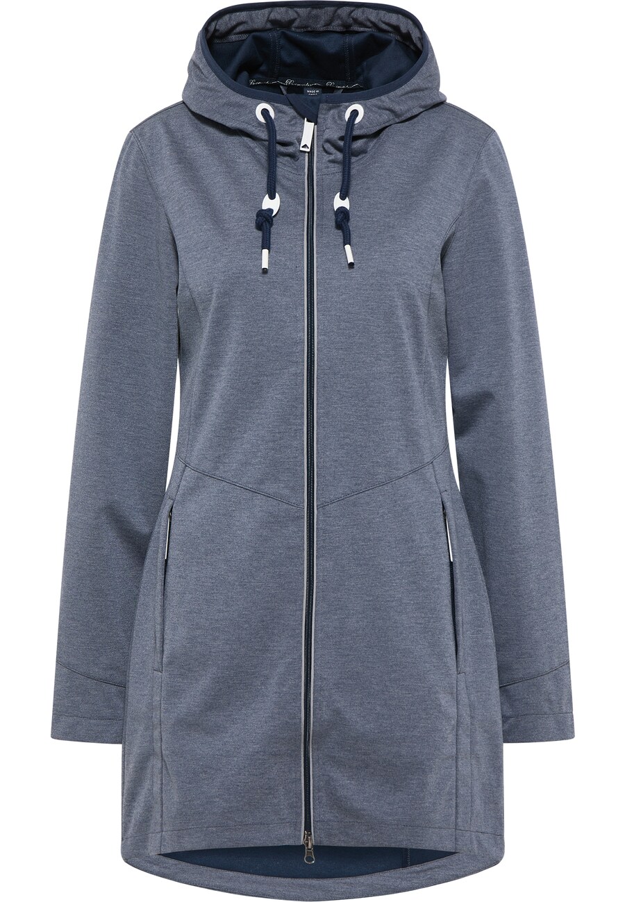 Куртка для выступлений DreiMaster Maritim, темно-синий
Куртка для выступлений DreiMaster Maritim, темно-синий