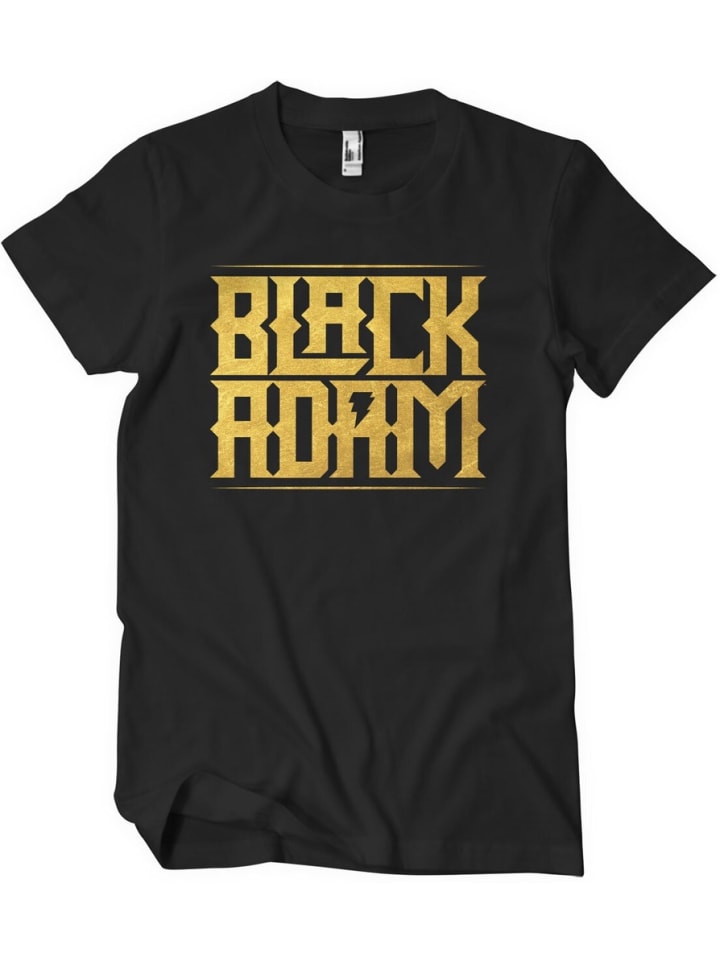 Футболка черного цвета DC Comics, Черный, Футболка черного цвета DC Comics
Футболка черного цвета DC Comics, Черный, Футболка черного цвета DC Comics