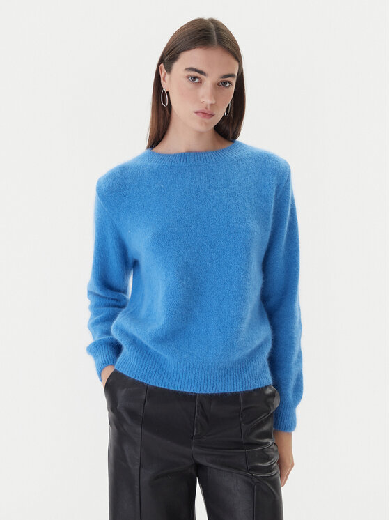 Свитер regular fit M277Y066A 1650 Dixie, синий
Свитер regular fit M277Y066A 1650 Dixie, синий