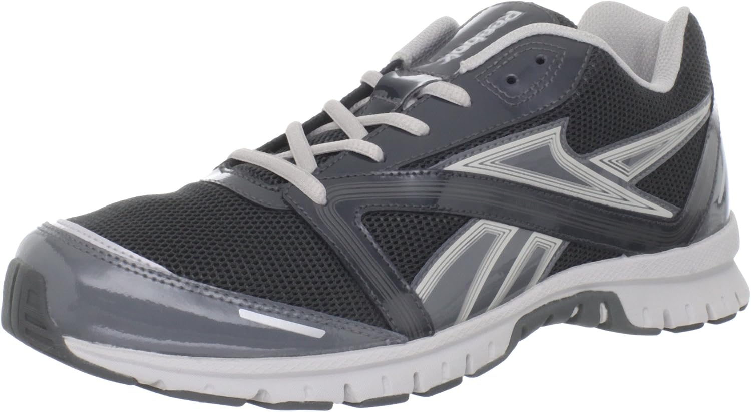 Мужские кроссовки для бега Reebok Ultimatic, серый
Мужские кроссовки для бега Reebok Ultimatic, серый