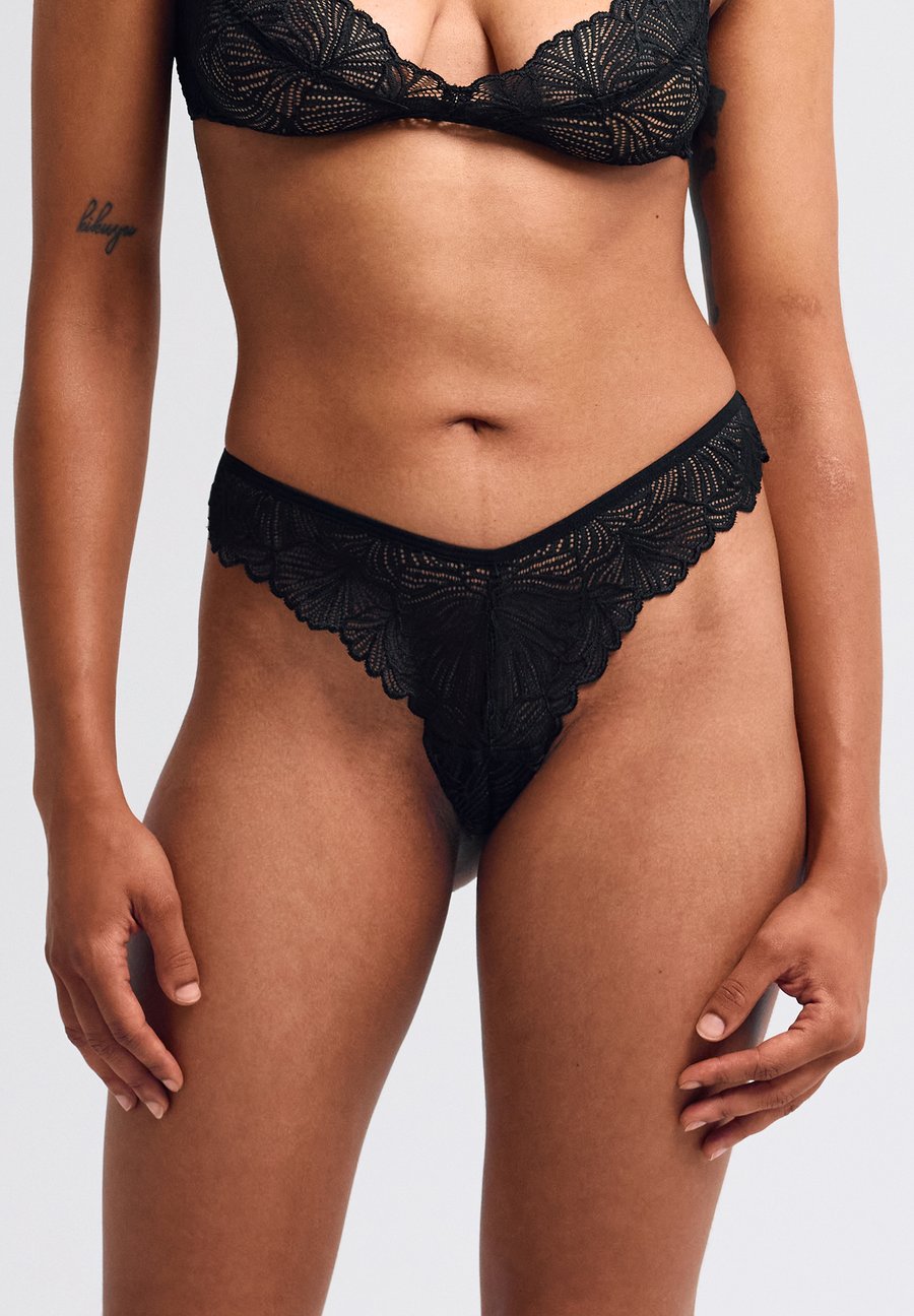 Трусы Erlich Textil FLUID BRAZIL, Schwarz/Black
Трусы Erlich Textil FLUID BRAZIL, Schwarz/Black