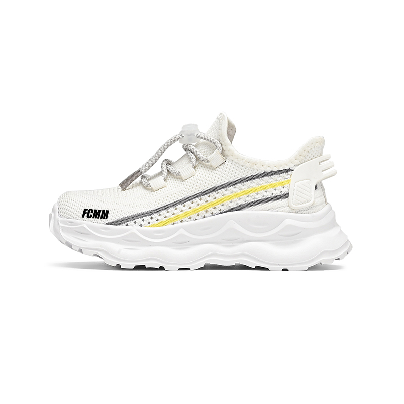 Детские кроссовки для бега FCMM, белый
Детские кроссовки для бега FCMM, белый
