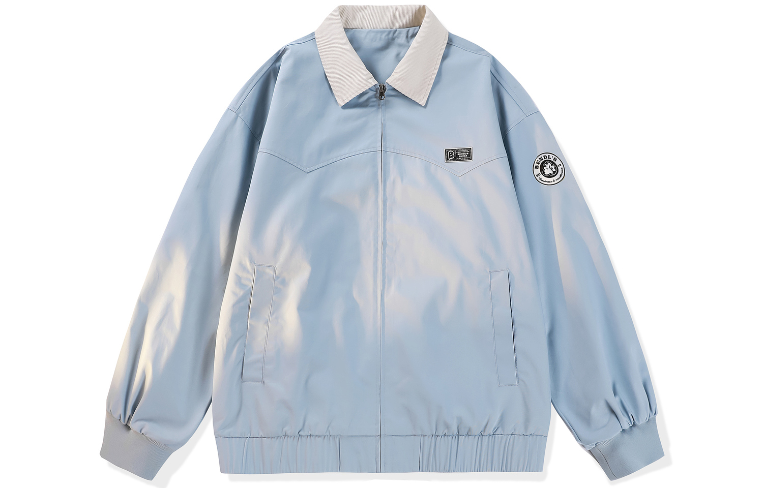 BENDL'S Куртка Unisex, Moonlight Blue
BENDL'S Куртка Unisex, Moonlight Blue