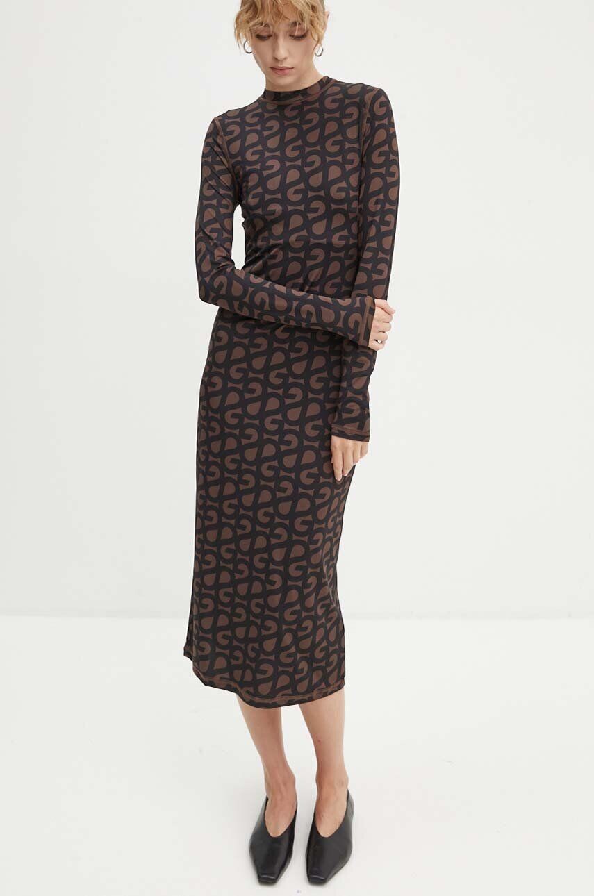 Платье Stine Goya, черный
Платье Stine Goya, черный