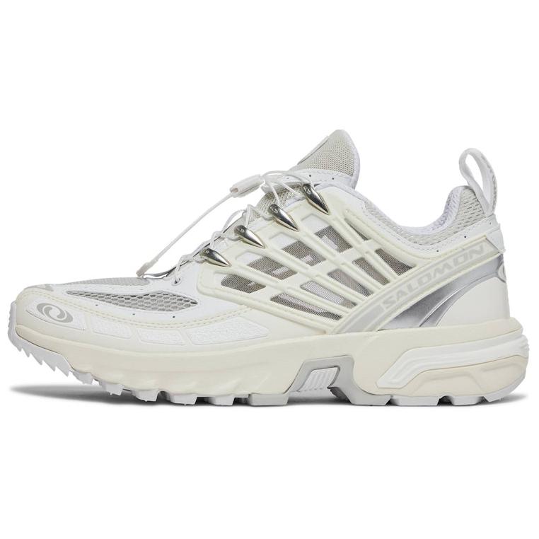 SALOMON Кроссовки ACS Pro Advanced Low Top Unisex белые
SALOMON Кроссовки ACS Pro Advanced Low Top Unisex белые