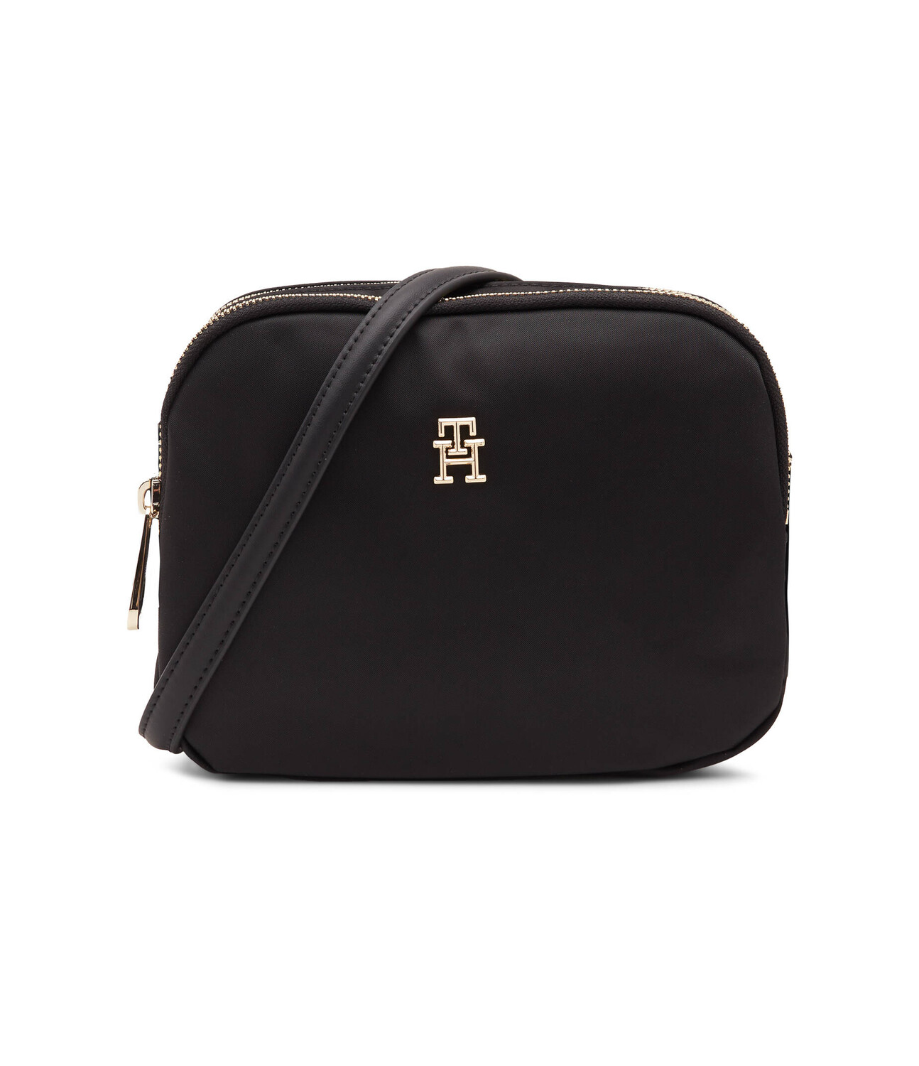 Сумка-мессенджер Tommy Hilfiger poppy, черный
Сумка-мессенджер Tommy Hilfiger poppy, черный