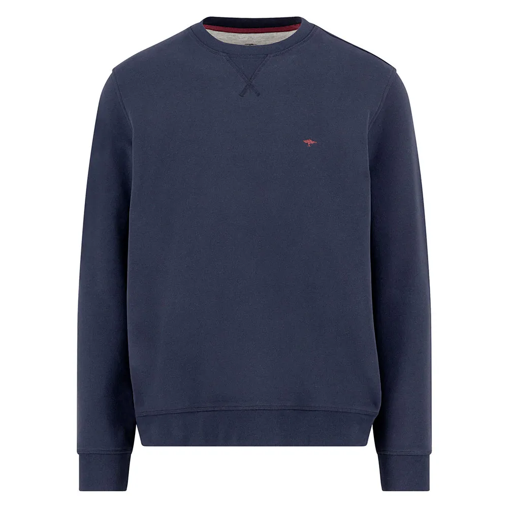 Толстовка Fynch Hatton 15141350, синий
Толстовка Fynch Hatton 15141350, синий