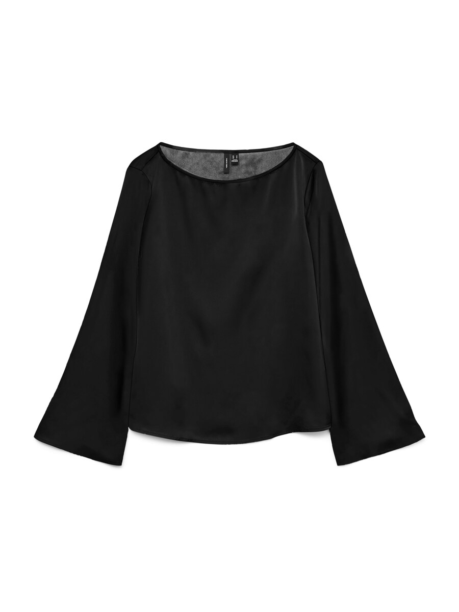 Блуза VERO MODA VMELENA, Black
Блуза VERO MODA VMELENA, Black