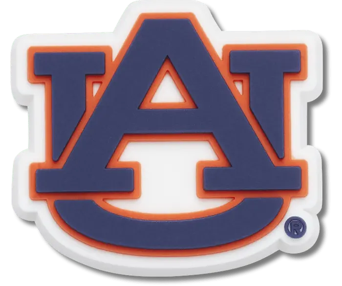 Джиббитсы Auburn University Crocs
Джиббитсы Auburn University Crocs