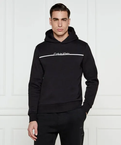 Толстовка Regular fit Calvin Klein, черный
Толстовка Regular fit Calvin Klein, черный