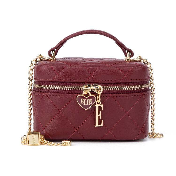 ELLE Сумка Cow Split Leather Regular для женщин, мультиколор
ELLE Сумка Cow Split Leather Regular для женщин, мультиколор