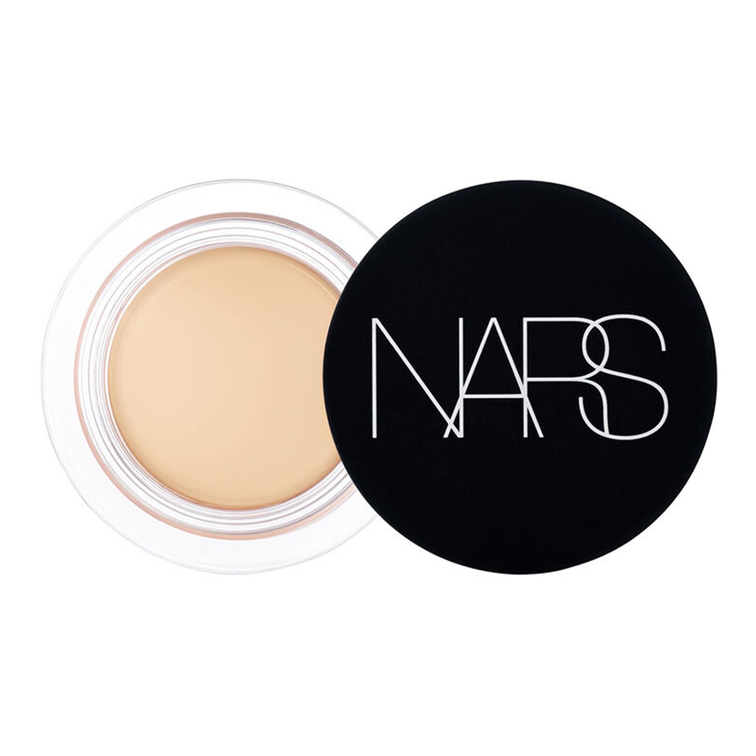 Консилер Soft Matte Complete - Mattierender Nars, Café Con Leche - Light 6,2g
Консилер Soft Matte Complete - Mattierender Nars, Café Con Leche - Light 6,2g