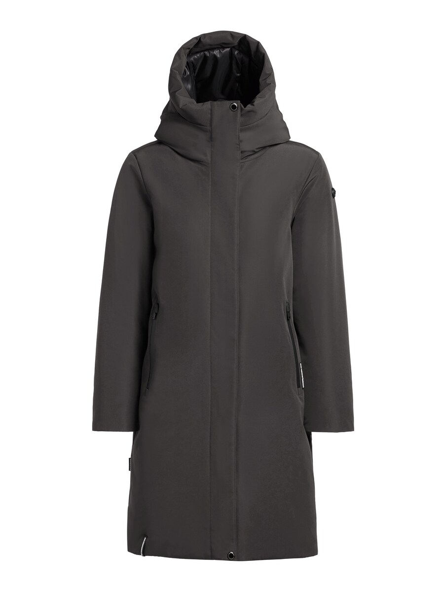 Зимнее пальто khujo Nellen2, Dark grey
Зимнее пальто khujo Nellen2, Dark grey