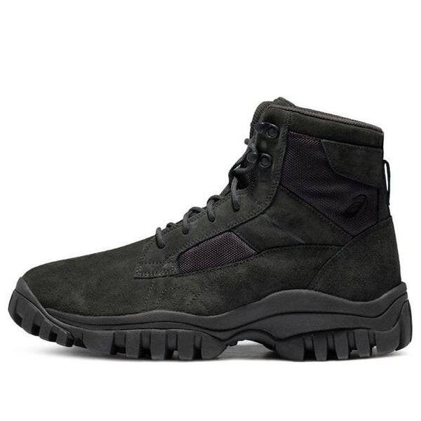 Кроссовки Asics Gel-Yeti Cn 'Black Grey', черный
Кроссовки Asics Gel-Yeti Cn 'Black Grey', черный