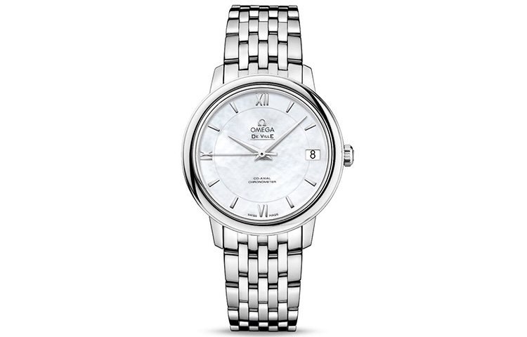 De Ville Prestige Co Axial 424.10.33.20.05.001 OMEGA
De Ville Prestige Co Axial 424.10.33.20.05.001 OMEGA