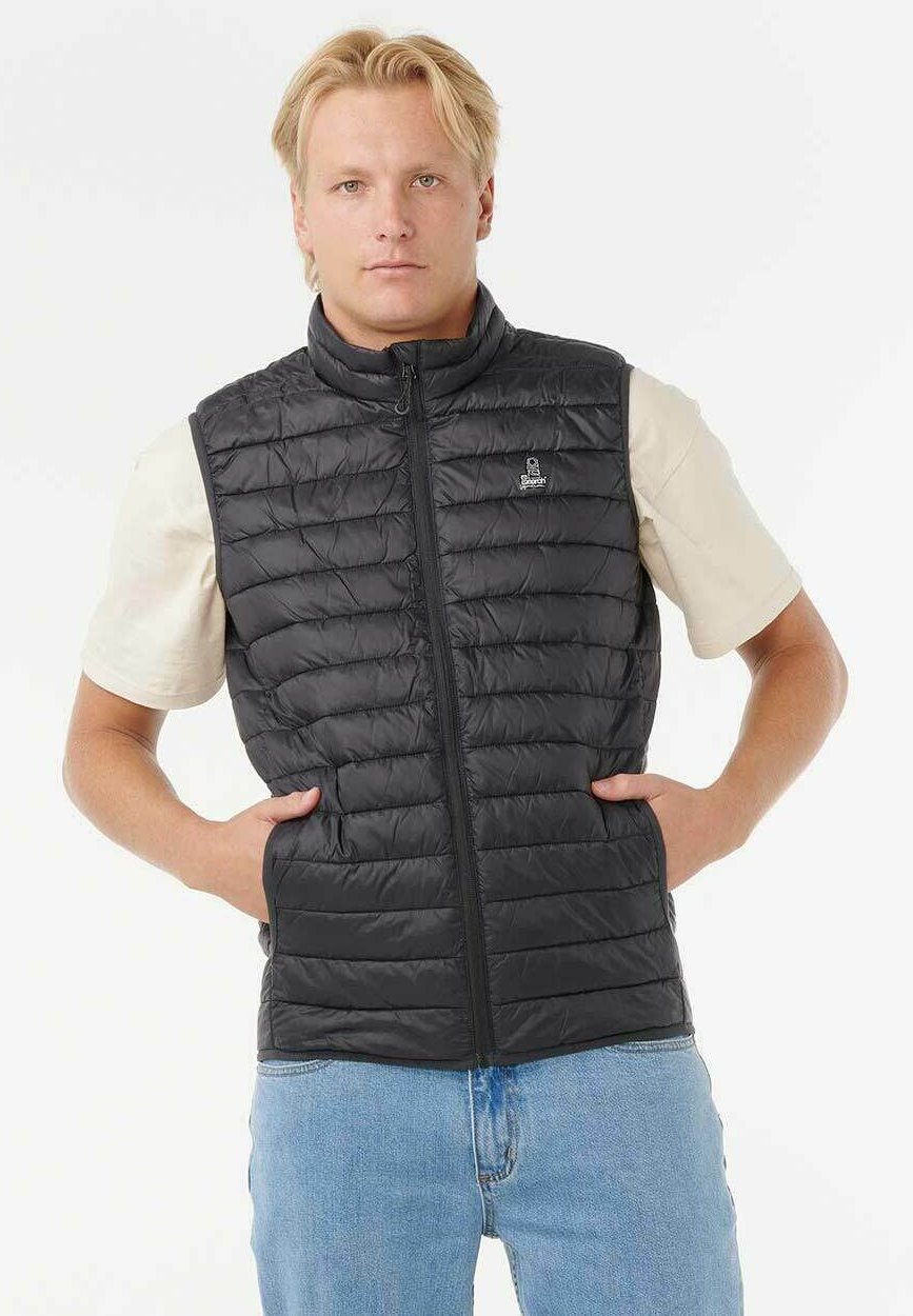 Куртка Rip Curl ANTI SERIES SEARCH PUFFER, Black
Куртка Rip Curl ANTI SERIES SEARCH PUFFER, Black