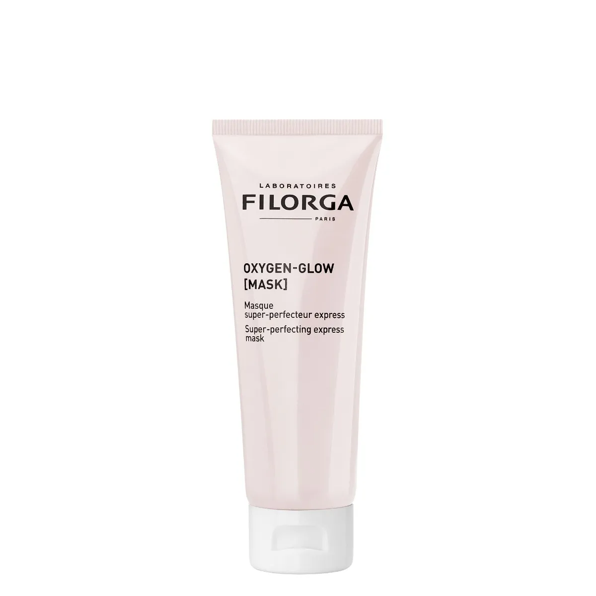 Filorga Oxygen-Glow Mask 75 мл Мгновенная суперсовершенствующая маска
Filorga Oxygen-Glow Mask 75 мл Мгновенная суперсовершенствующая маска