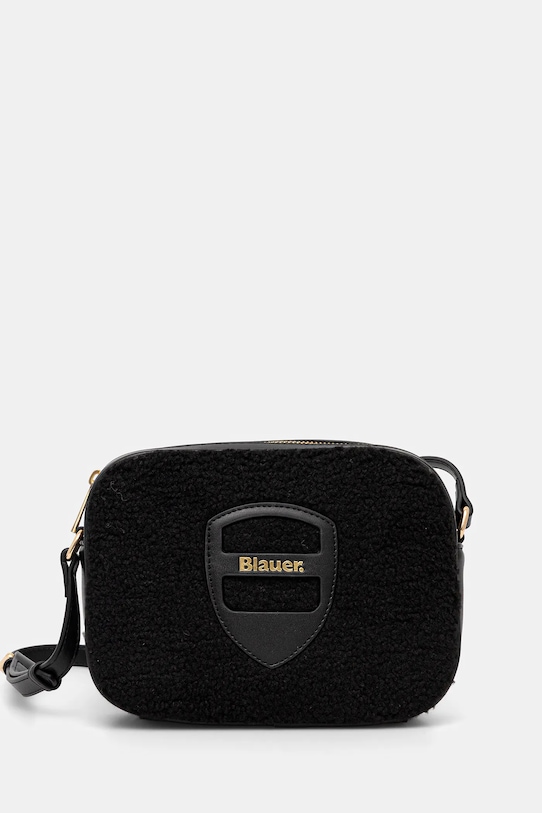Сумка Blauer, черный
Сумка Blauer, черный