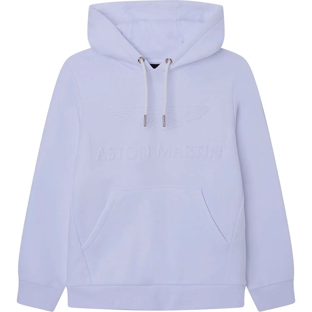 Худи Hackett Amr Embossed, белый
Худи Hackett Amr Embossed, белый