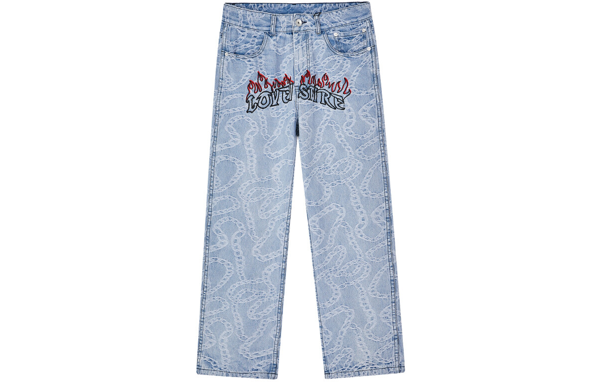 Джинсы унисекс PASET, Синий
Джинсы унисекс PASET, Синий