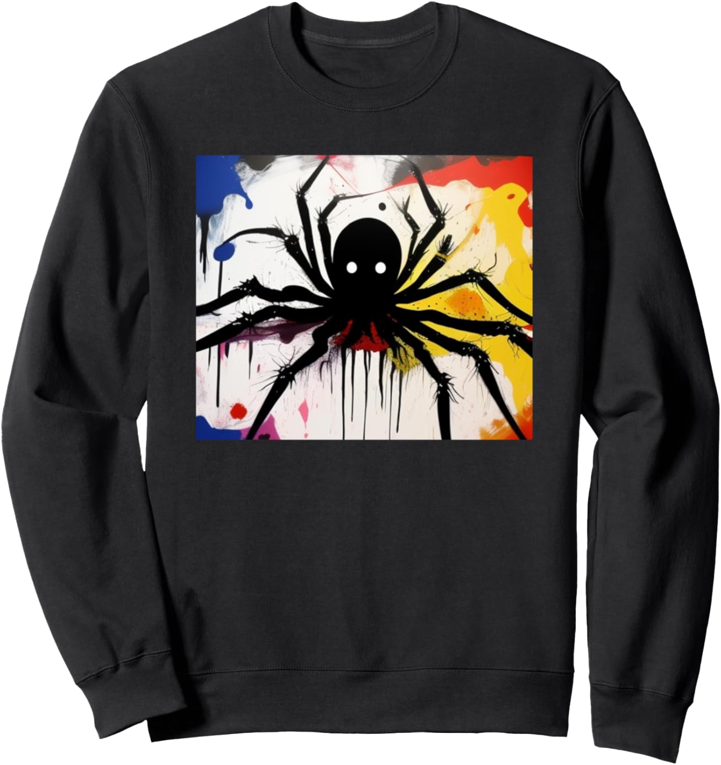Идеальная толстовка для любителей пауков Spider Art Merch Men Women Kids Boys - Girls Gift, черный
Идеальная толстовка для любителей пауков Spider Art Merch Men Women Kids Boys - Girls Gift, черный