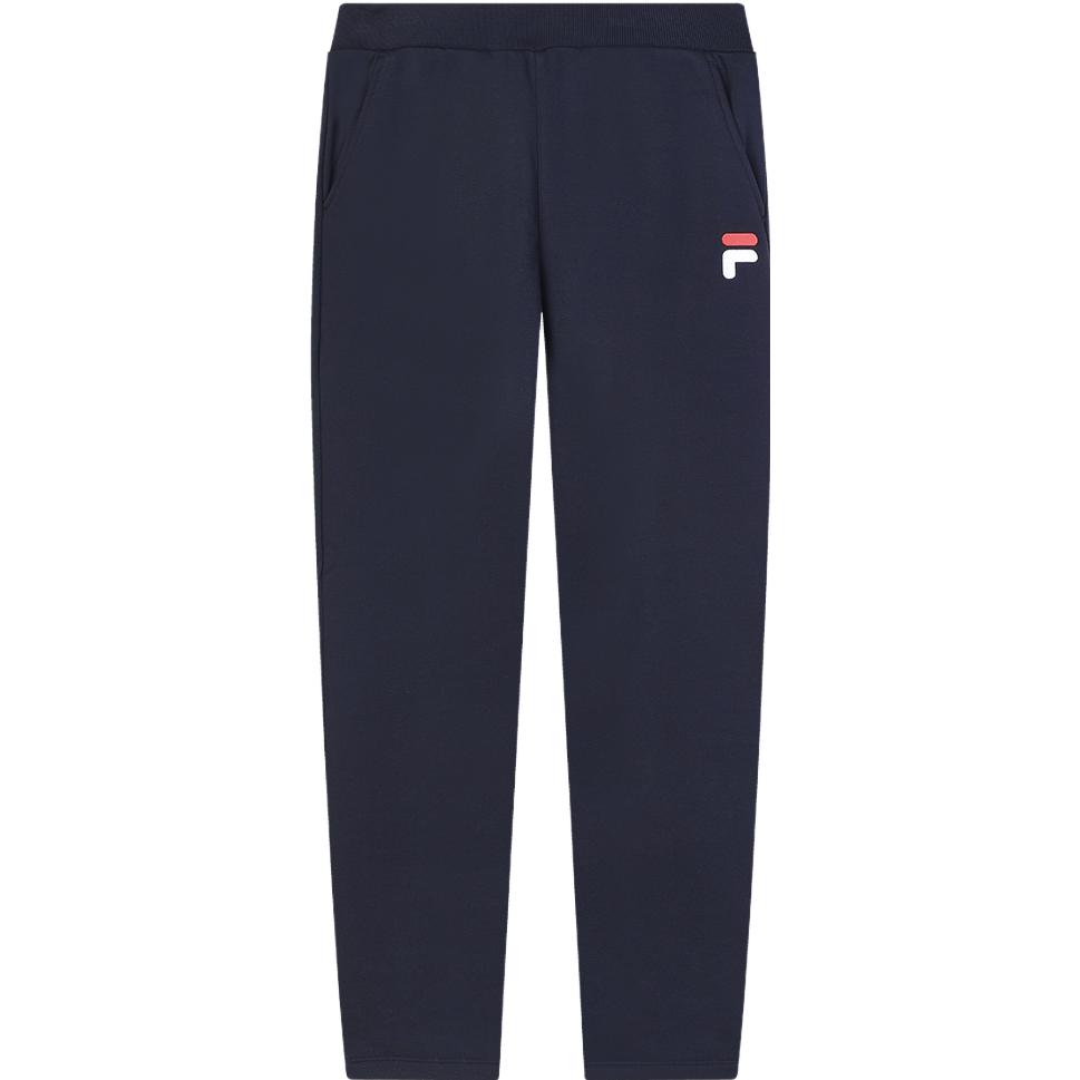 Повседневные брюки женские Legend Blue FILA
Повседневные брюки женские Legend Blue FILA