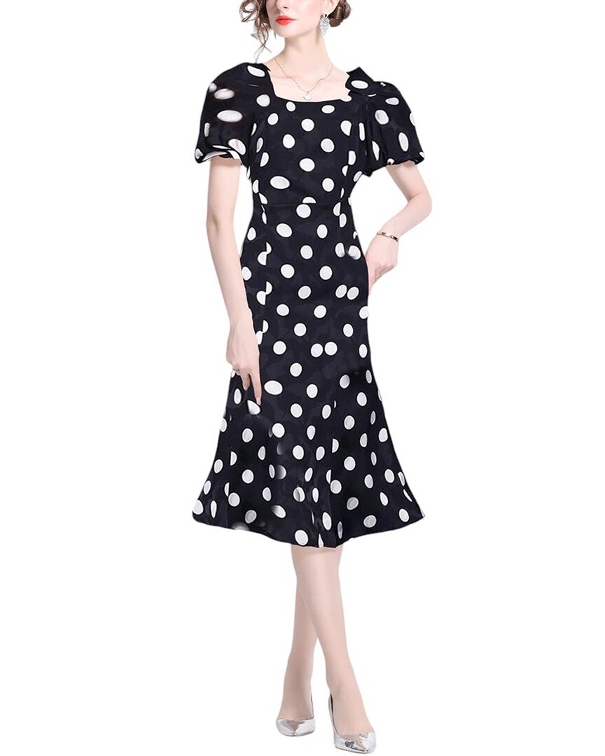 Элейн платье миди ELAINE, мультиколор
Элейн платье миди ELAINE, мультиколор