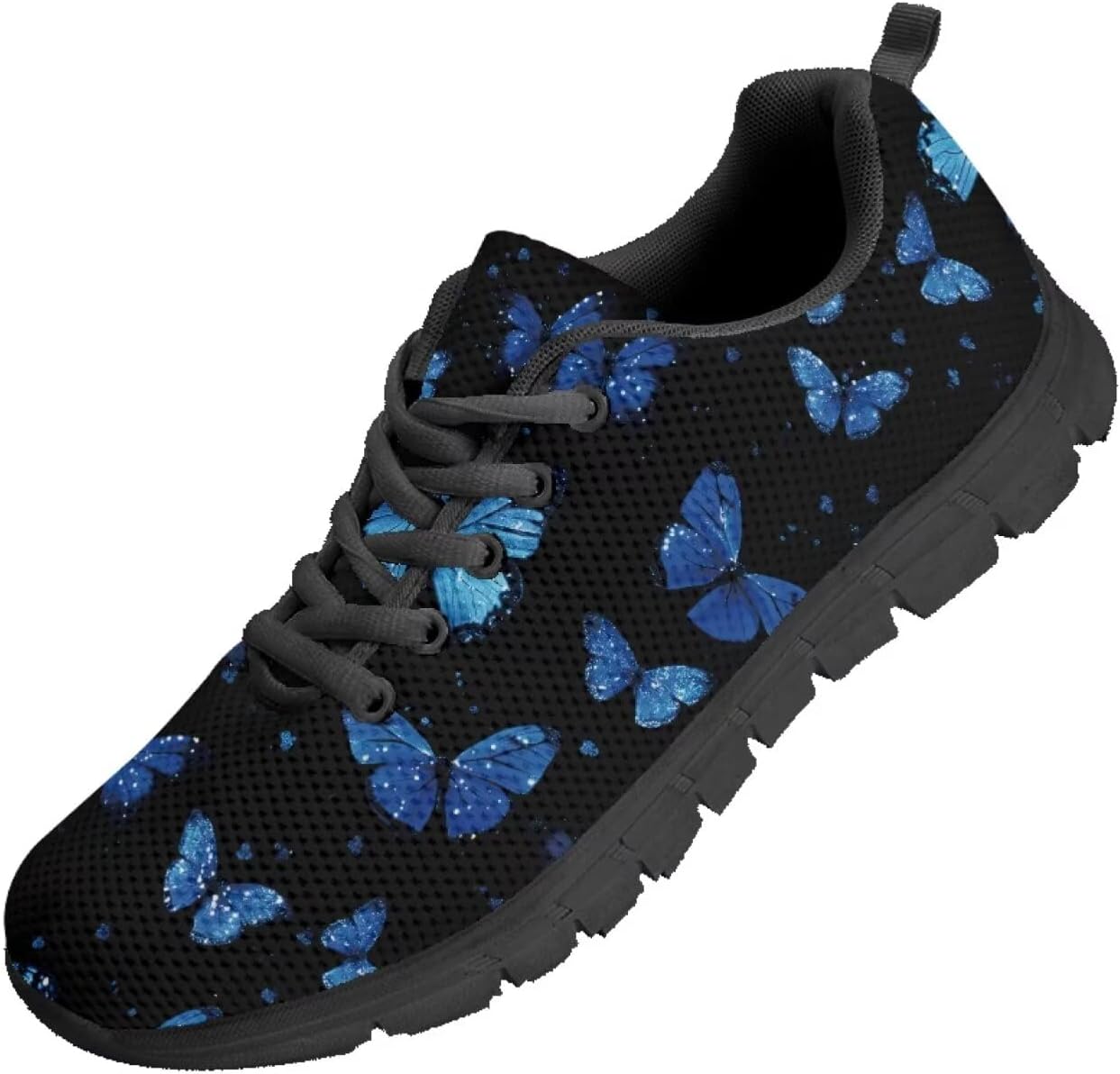 Кроссовки Funnydude с забавным принтом для мужчин, повседневная обувь для прогулок, удобные весенние кроссовки, Butterfly
Кроссовки Funnydude с забавным принтом для мужчин, повседневная обувь для прогулок, удобные весенние кроссовки, Butterfly