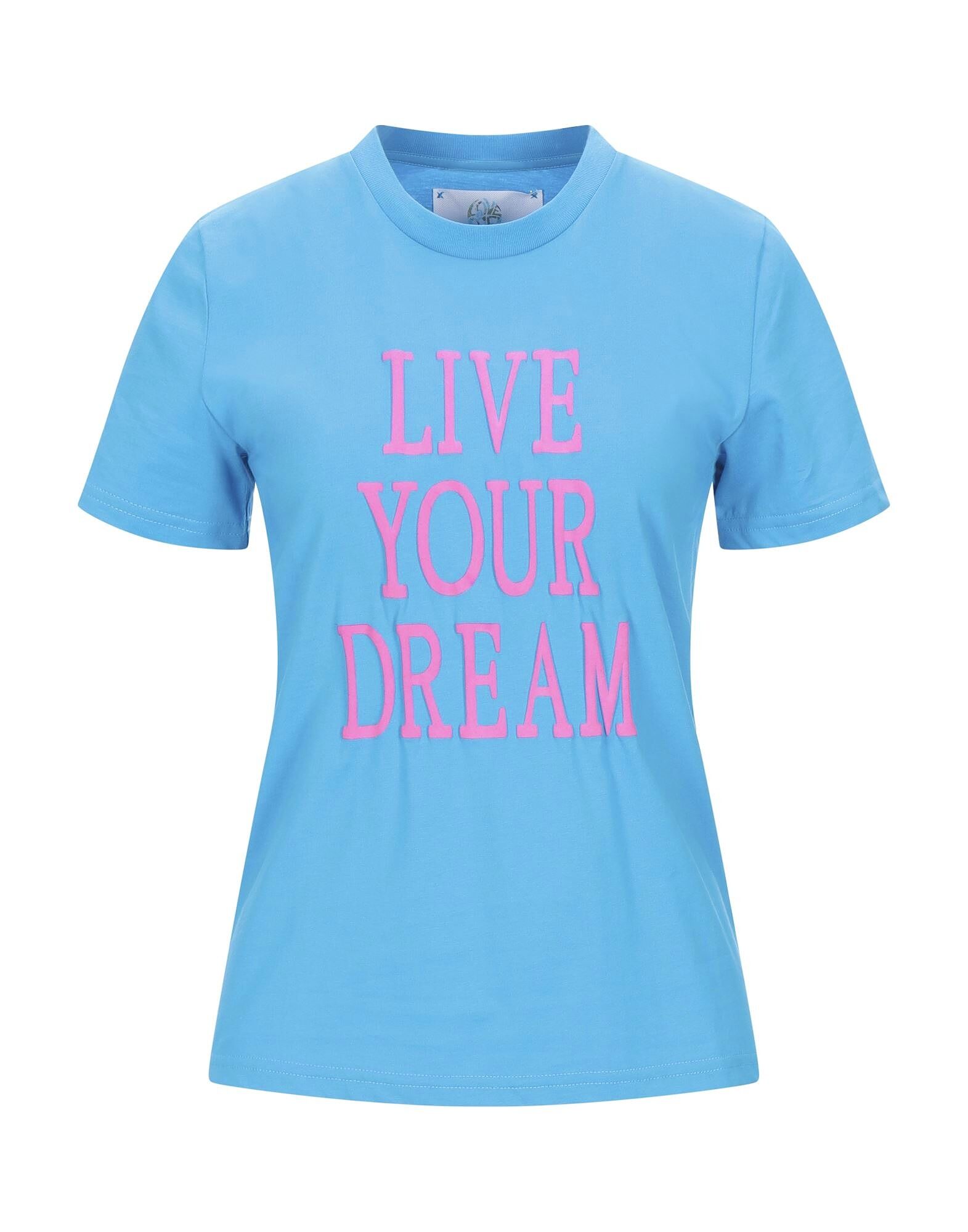 Футболка Alberta Ferretti, лазурный, Синий, Футболка Alberta Ferretti, лазурный
Футболка Alberta Ferretti, лазурный, Синий, Футболка Alberta Ferretti, лазурный