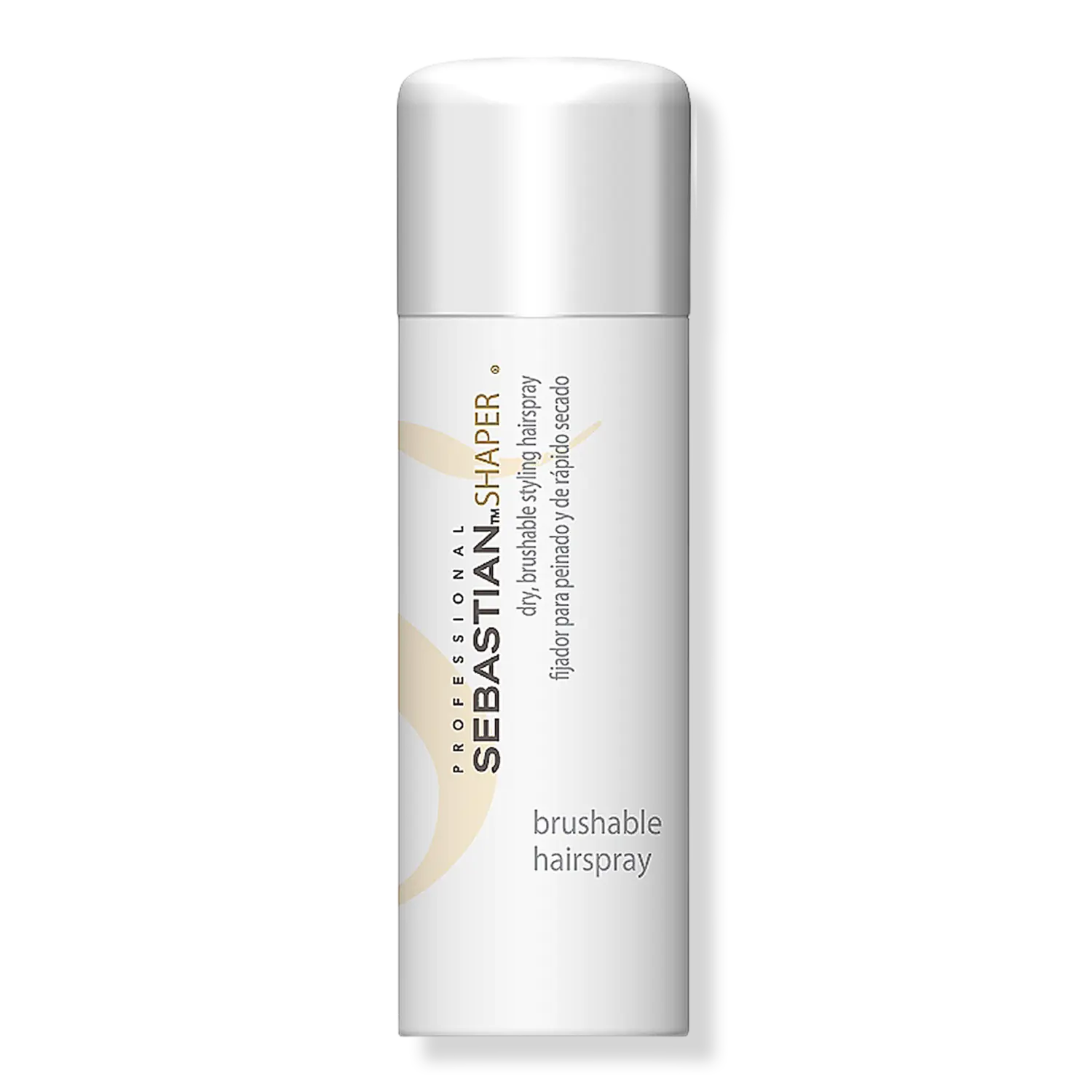 Лак для волос Shaper Sebastian, 1.5 oz
Лак для волос Shaper Sebastian, 1.5 oz