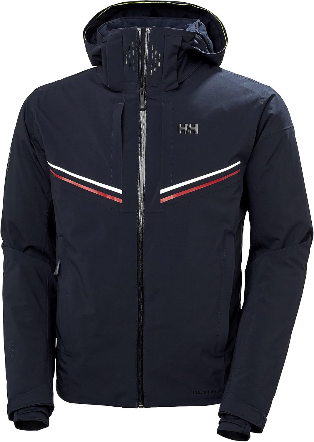 Куртка Helly-Hansen Alpha Infinity для мужчин Helly Hansen, 597 Navy
Куртка Helly-Hansen Alpha Infinity для мужчин Helly Hansen, 597 Navy