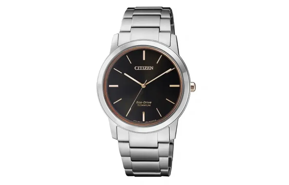 CITIZEN Часы Ecology Drive Collection Solar Quartz Movement Super Titanium Strap Women's Watch Black Dial, Black
CITIZEN Часы Ecology Drive Collection Solar Quartz Movement Super Titanium Strap Women's Watch Black Dial, Black