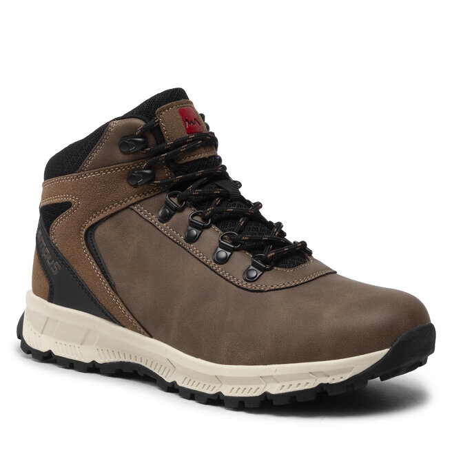 Трекинговые ботинки Campus DeliHi, коричневый
Трекинговые ботинки Campus DeliHi, коричневый