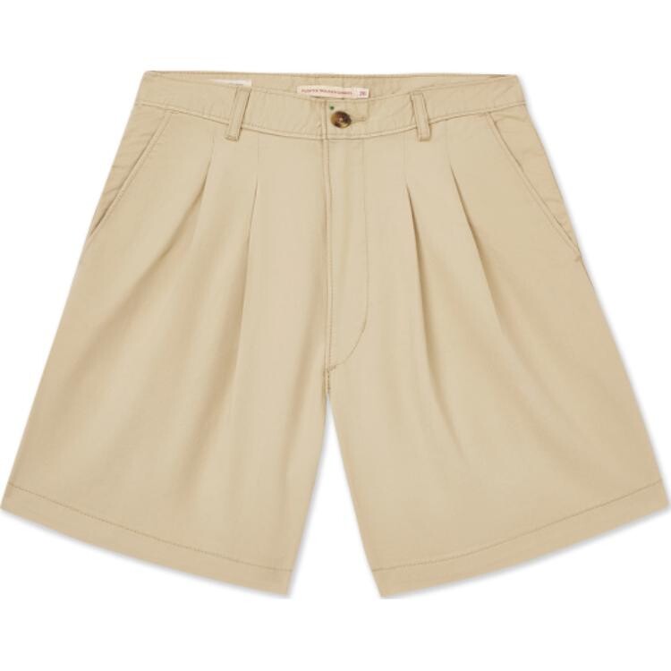 Повседневные шорты женские цвета хаки Levi’S
Повседневные шорты женские цвета хаки Levi’S