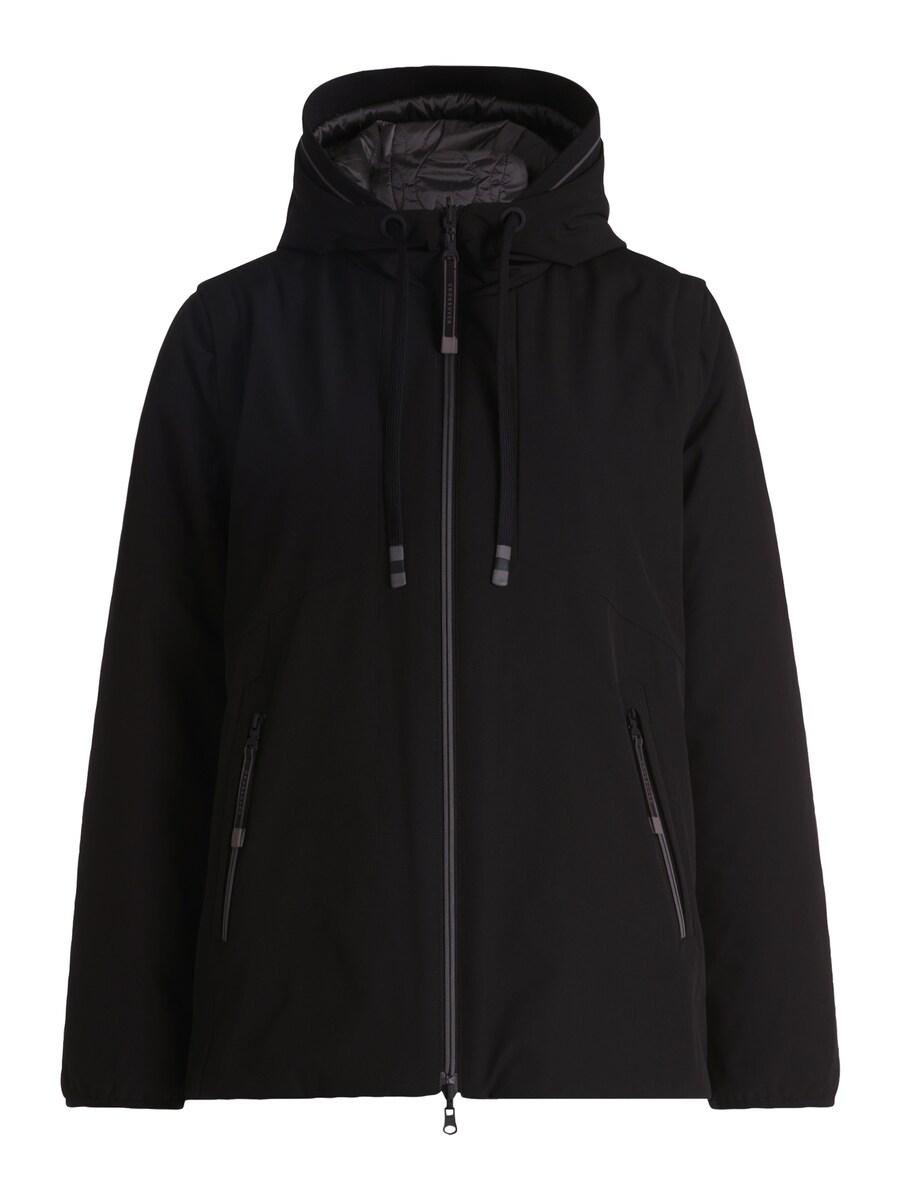 Демисезонная куртка Betty Barclay, Black
Демисезонная куртка Betty Barclay, Black