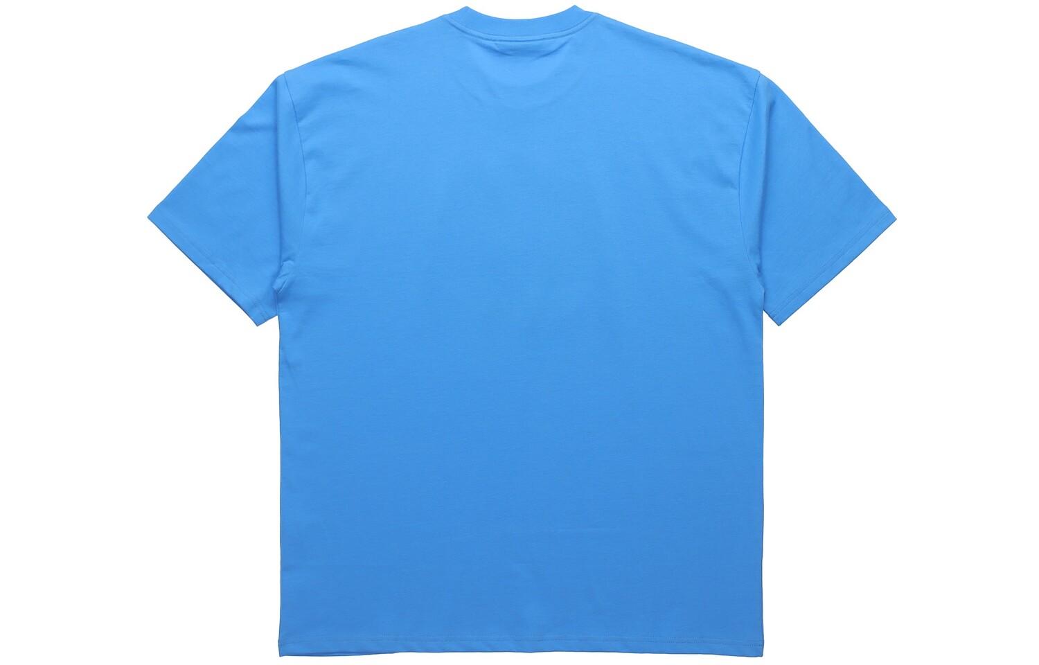 Футболка Smiley Collection унисекс синяя Drew House, синий
Футболка Smiley Collection унисекс синяя Drew House, синий