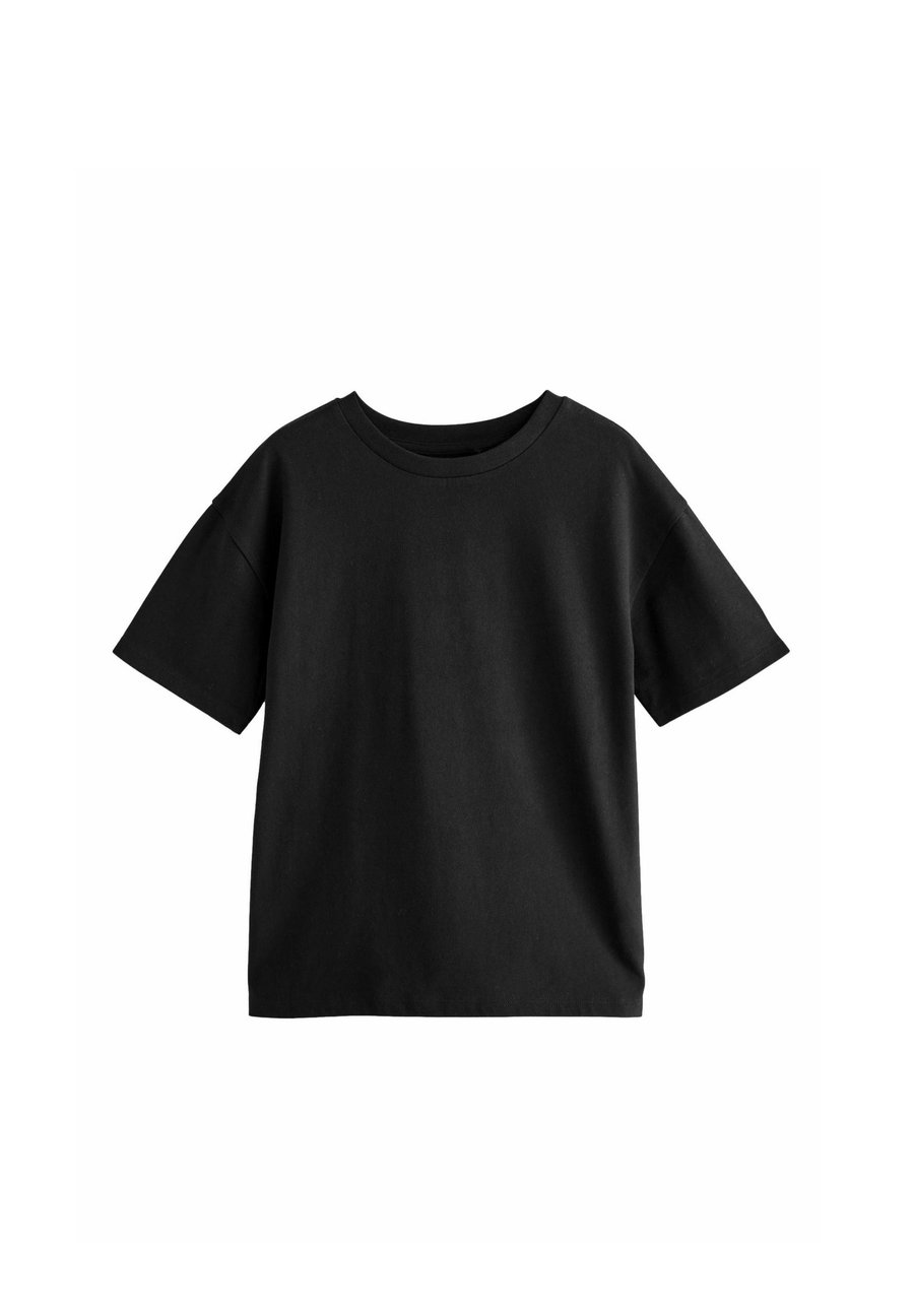 Футболка Next Basic T-shirt, Mottled Black
Футболка Next Basic T-shirt, Mottled Black