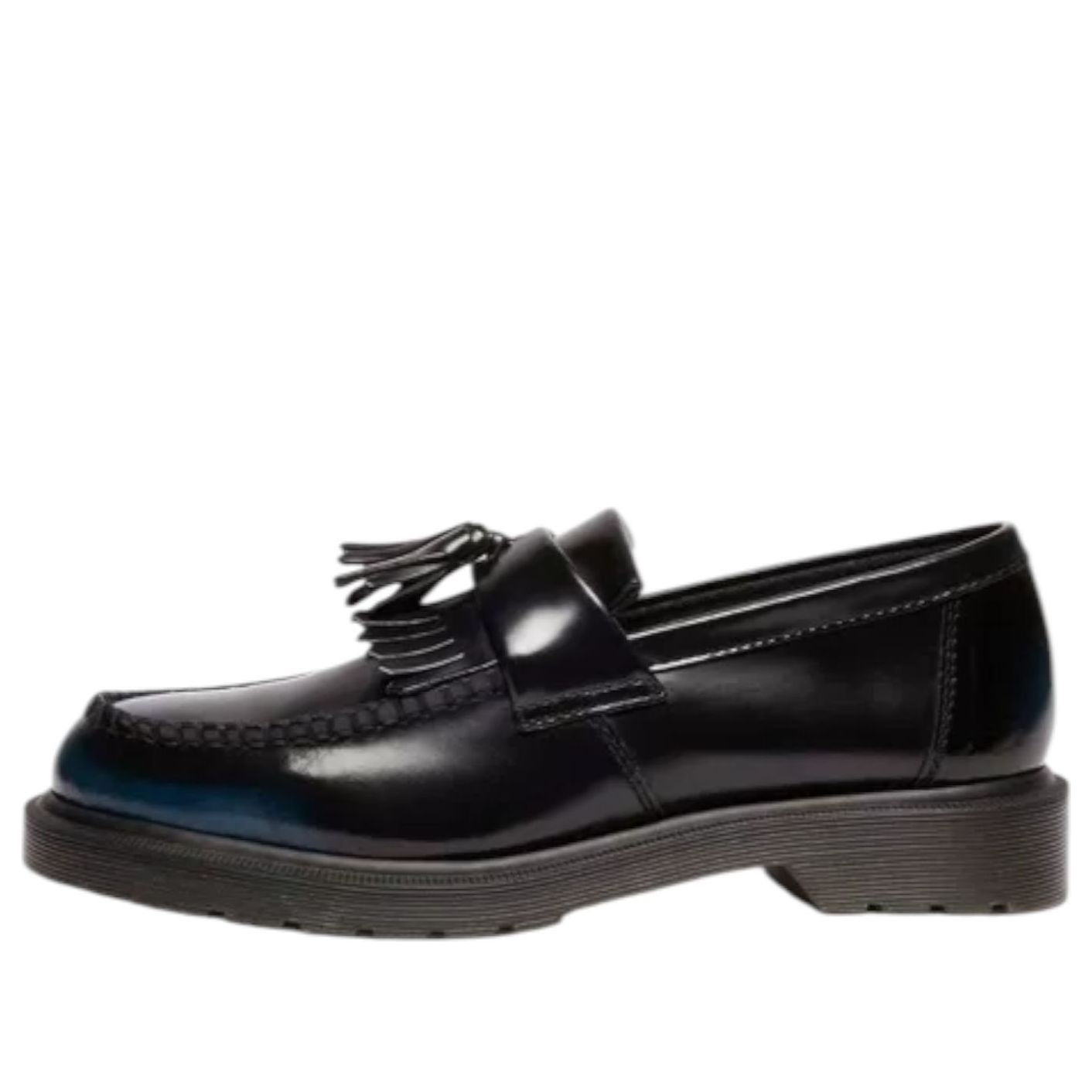Лоферы Dr. Martens Adrian Arcadia, цвет «Navy»
Лоферы Dr. Martens Adrian Arcadia, цвет «Navy»