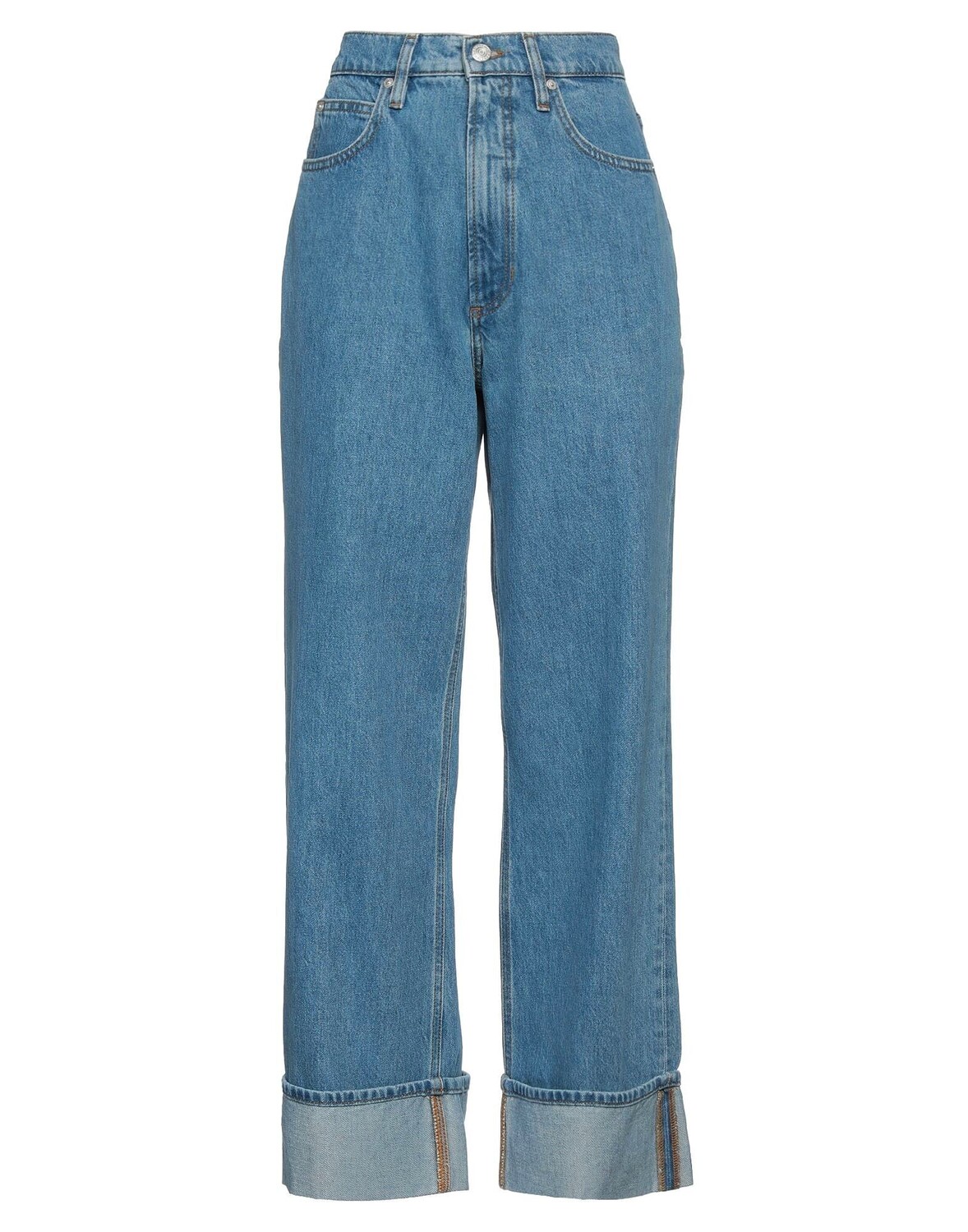 Джинсы Frame, синий
Джинсы Frame, синий