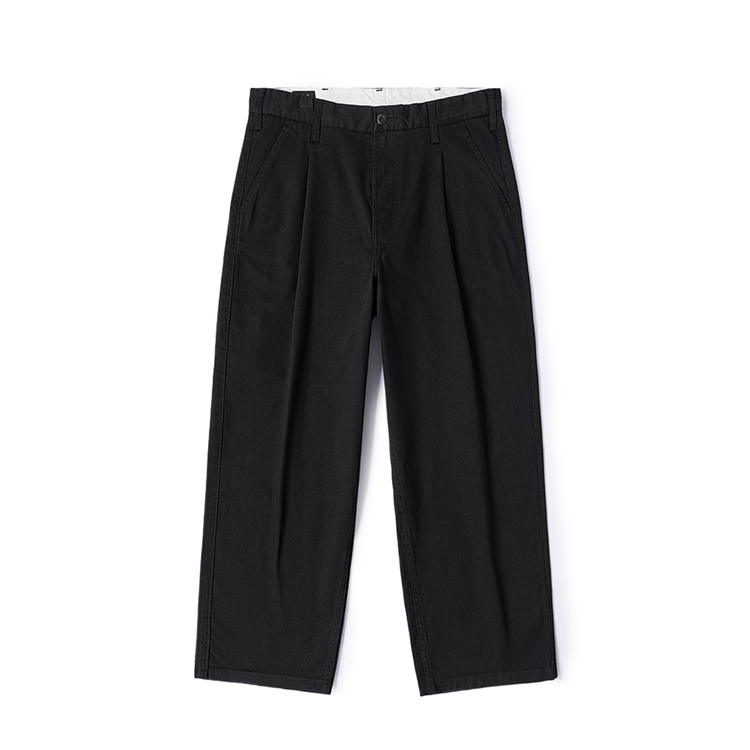 Lee Повседневные брюки мужские черные
Lee Повседневные брюки мужские черные