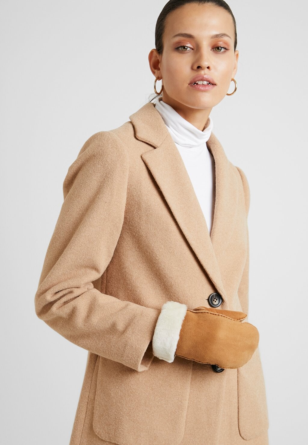 Варежки Kessler
Варежки Kessler