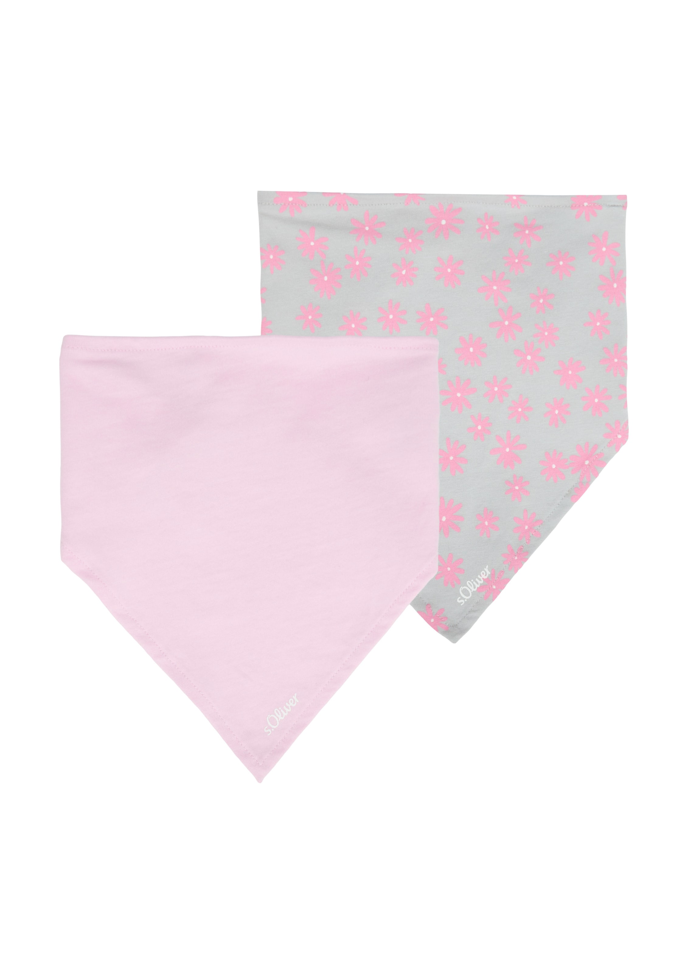 s.Oliver Нагрудник в цвете Light Grey, Rose
s.Oliver Нагрудник в цвете Light Grey, Rose