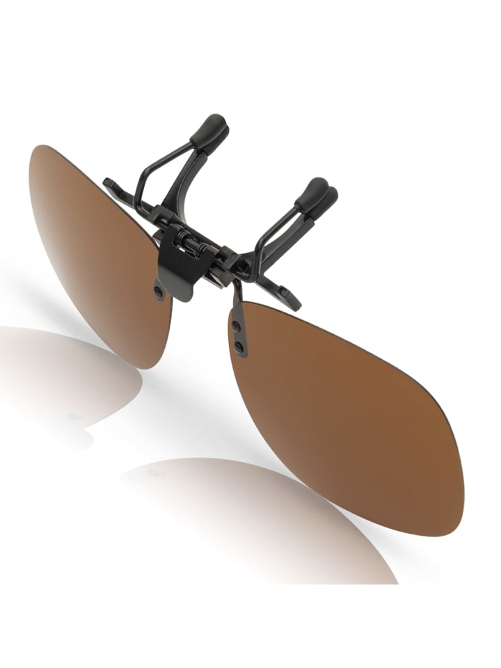 Солнцезащитные очки BEZLIT, коричневый 
Солнцезащитные очки BEZLIT, коричневый