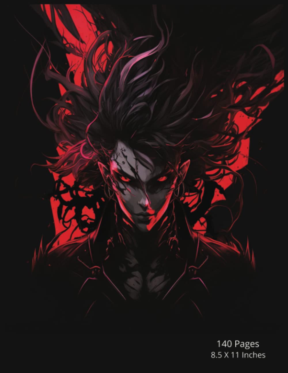 Blank Comic Book - 3 Different Pages - 8.5 x 11 inches (Independently published)
Blank Comic Book - 3 Different Pages - 8.5 x 11 inches (Independently published)