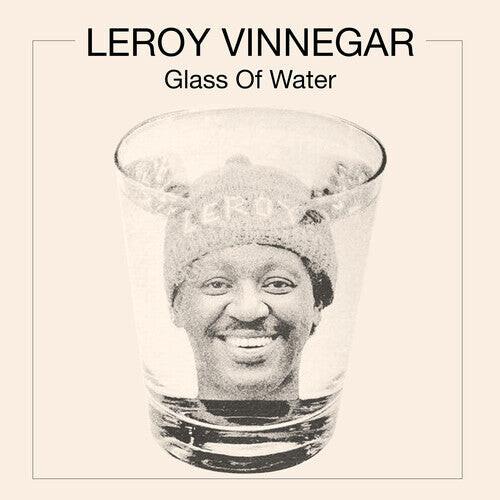 CD диск Vinnegar, Leroy: Glass of Water
CD диск Vinnegar, Leroy: Glass of Water