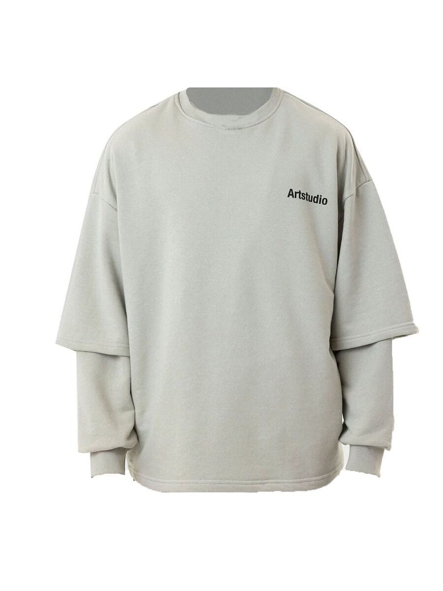 Толстовка Dandalo Wendel, светло-серый
Толстовка Dandalo Wendel, светло-серый