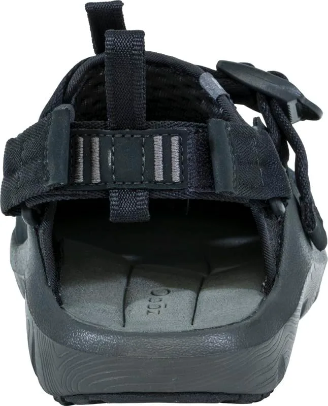 Шлепанцы Oboz Men's Whakatā Off-Road, черный
Шлепанцы Oboz Men's Whakatā Off-Road, черный